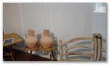 
		Gerrer /Soporte de jarrones para decoración
	