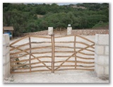 
		Barreres barranc d'algendar (Ferreries-Menorca)
	