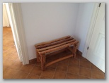 
		Banc rústic / Banco rustico
	